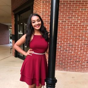 Meet your Posher, Shreeya